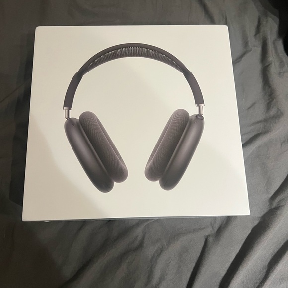 Apple Airpod Pro Max USB-C - Picture 1 of 5